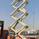 Pagrenta ng JCB forklift crane (araw-araw buwan-buwan)