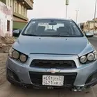 chevrolet sonic 13
