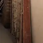 حلوق خشب