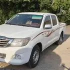 هيلكس 2014 ديزل