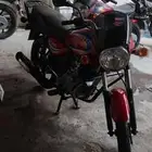 بوكسر 150 صفر عداد رخصه سنه موديل 2022 2023للاستفسار 0573505