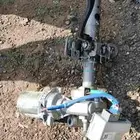 دينمو دركسوان اكسنت 2025 مع الضمان ويوجد جميع دينمو دركسون