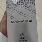 تكنو كامون 40 فايف جي