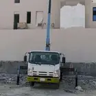 كرين رافعه ونش دينه تحميل مشاوير فك لوحات