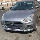 سوزوكي ديزاير 2022