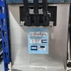 مكينه ايسكري