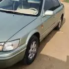 تويوتا كامري موديل 2000