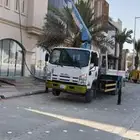 كرين ونش رافعه فك لوحات