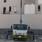 ونش كرين رفعه فك لوحات