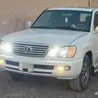 للبيع لكزس موديل 2000