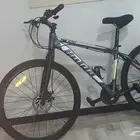 دراجة هوائية