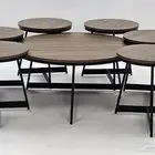 اطقم طاولات للبيع شامل مع التوصيل داخل جدة