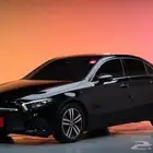 مرسيدس a220 موديل 2023 استيراد كوريا