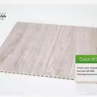 بديل خشب السادة_ديكورات داخليه_تكسيات