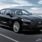 برمجة فورد مديلات حديثه