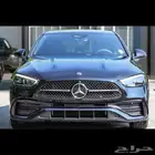 2025 Mercedes-Benz C300