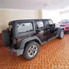 رانجلر 2018 نظيف جدا بودي وكالة