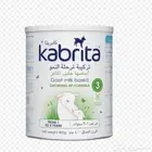 حليب كبريتا رقم 3