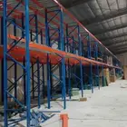 لدينا جميع انواع الرفوف