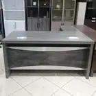 مكتب سكرتارية حق موظفين و مكاتب ادارية و كراسي مكتبي