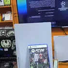 سوني فايف مع يده واسلاكه وفيفا