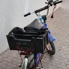 رامبو ازرق نظيف شرط قابل للتفاوض