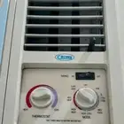 مكيف شبه جديد