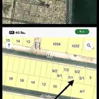 للبيع اراضي ونصف اراضي بمخطط ماسه الخبر افضل موقع بالعزيزيه