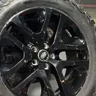 عرض خاص 5جنوط والصندوق وسلم(اصلية)تجي على الديفندر dynamic X