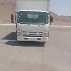 للبيع دينة إيسوزو موديل 2010 ديزل