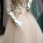 فستان ملكه