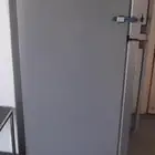ثلاجه وغسالت