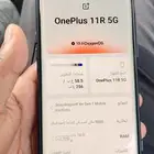ون بلس 11 برو 5 جي للبيع جوال نظيف
