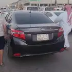 توياتو ياريس