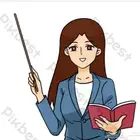 معلمة تأسيس لغتي