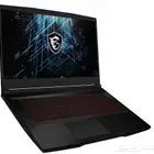 قيمنق لابتوب MSI