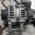 للبيع جميع قطع السيارات اصلي وكاله شد بلد ضمان شهر