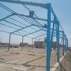 ورشه تعز الشرقيه للحداده والالمنيوم ترحب بزبائنها الكرام