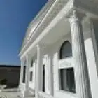 ابوشهاب لجميع أعمال الجبس الخارجي والداخلي جبس فرنسي وجهات ف