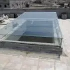 تركيب جميع انواع الزجاج السكريت مراوش بلكونات محلات تجاريه