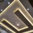 Qaiser Rajput warek Pakistan.paints.Gypsum board.Brofile 20y