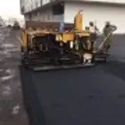 لجميع أعمال الاسفلت وزفلته ودك الارضيات