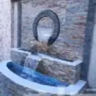فنى مسابح