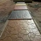 صبة مروحة صبة مطبوعة ديكور صبة صبة ميزانىة