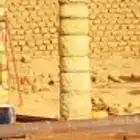 نقوم بتنفيذ جمع الاوع اتراث والحجر الشعبي