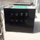 صبات خرسانيه