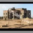مقاول معماري لدا جده