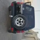 للبيع باترول ربع موديل 2006 او البدل