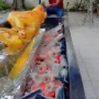 مطعم الخير يقدم خروف سيخ على الجمر 1 خروف مشوي   2   دجاج مش