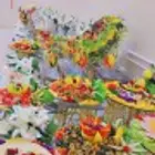 بوفية مفتوح وكوفي بريك فطور غداء عشاء